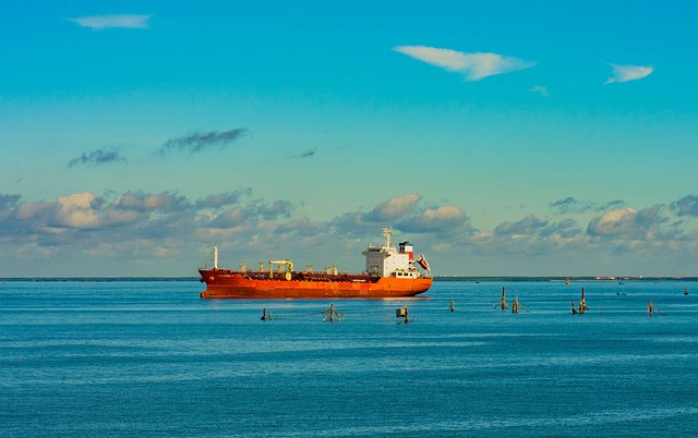 LNG tankers en hun rol in het mondiale energievervoer