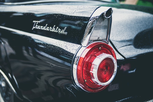 Hoe pak je het onderhoud van een oldtimer aan