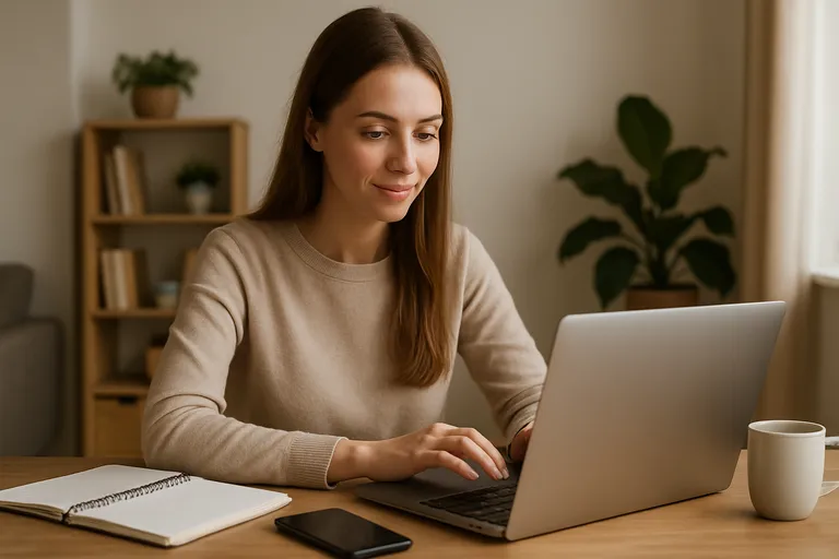 Een succesvolle blog starten en laten groeien