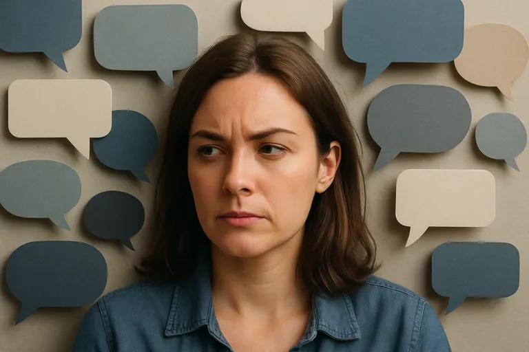 Een wereld van meningen: hoe opinies onze perceptie en keuzes beïnvloeden