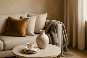 De kracht van luxe textiel